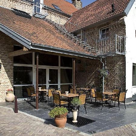 Auberge 'S Gravenhof Voeren Exterior foto